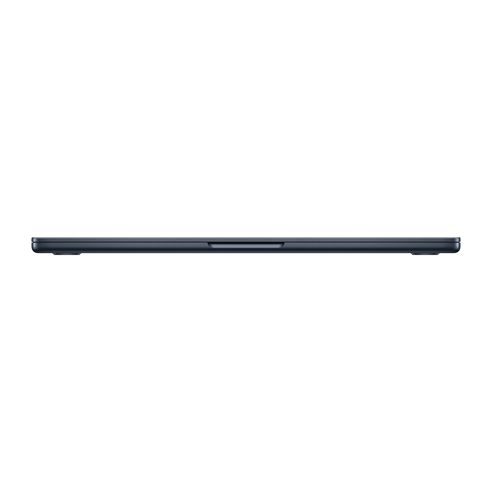 Apple 13-inch MacBook Air: Apple M3 chip with 8-core CPU and 8-core GPU 8GB 256GB SSD - Midnight