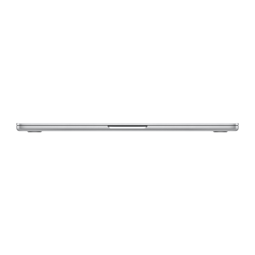 Apple 13-inch MacBook Air: Apple M3 chip with 8-core CPU and 10-core GPU 16GB 512GB SSD - Silver