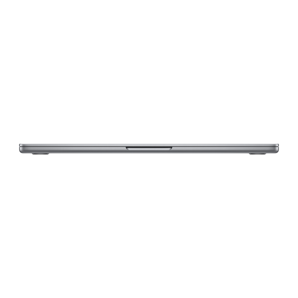 Apple 13-inch MacBook Air: Apple M3 chip with 8-core CPU and 8-core GPU 8GB 256GB SSD - Space Grey