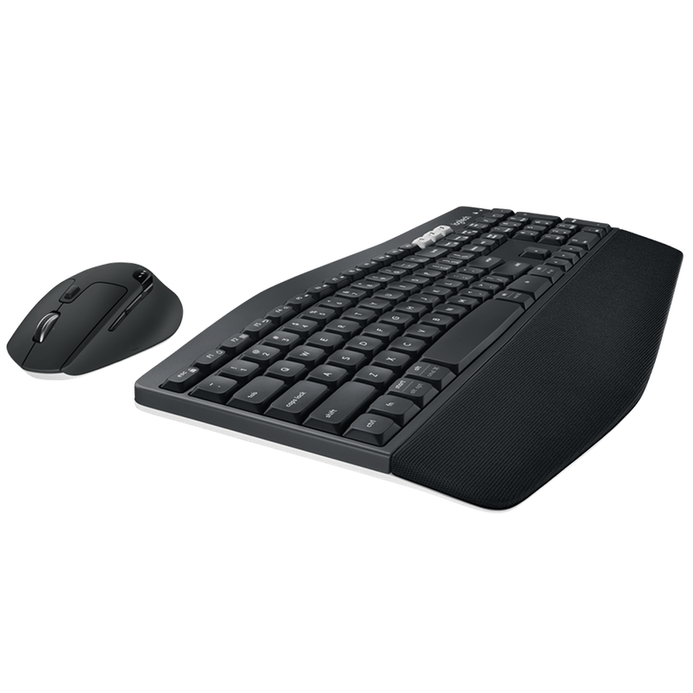 Logitech MK850 Performance Wireless Keyboard and Mouse Combo