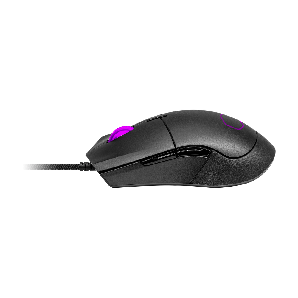 Cooler MasterMouse MM310 RGB Black