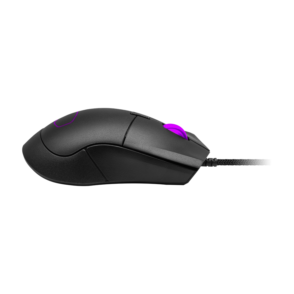 Cooler MasterMouse MM310 RGB Black