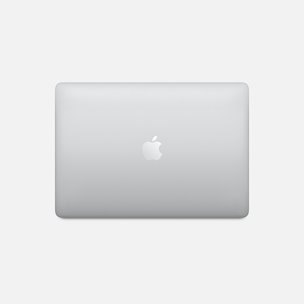 Apple 13-inch MacBook Pro: Apple M2 chip with 8-core CPU and 10-core GPU 512GB SSD - Silver