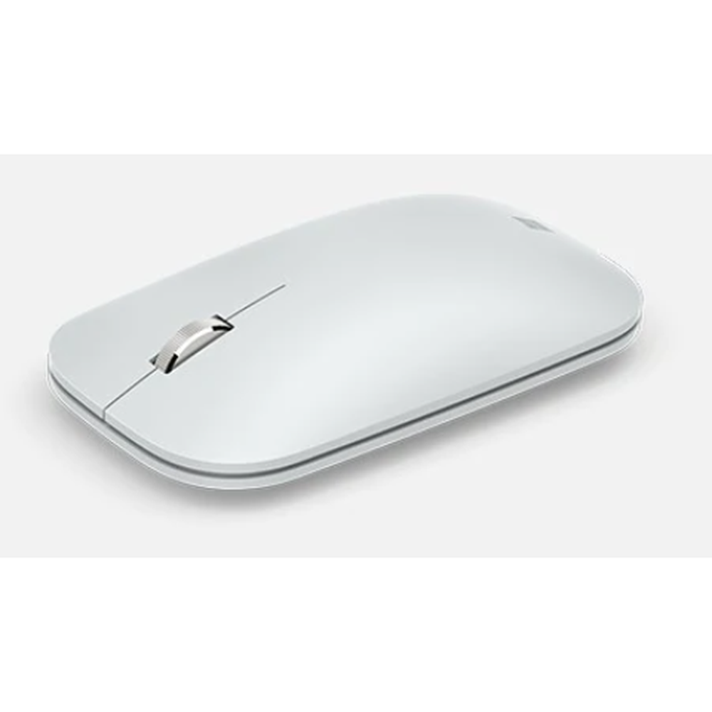 Microsoft MS Modern Mobile Mouse Bluetooth Glacier