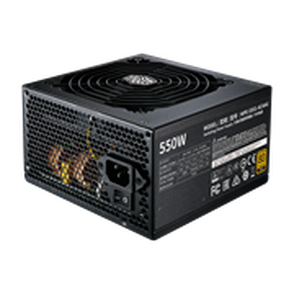 Cooler Master MWE 550W Gold Fixed V2