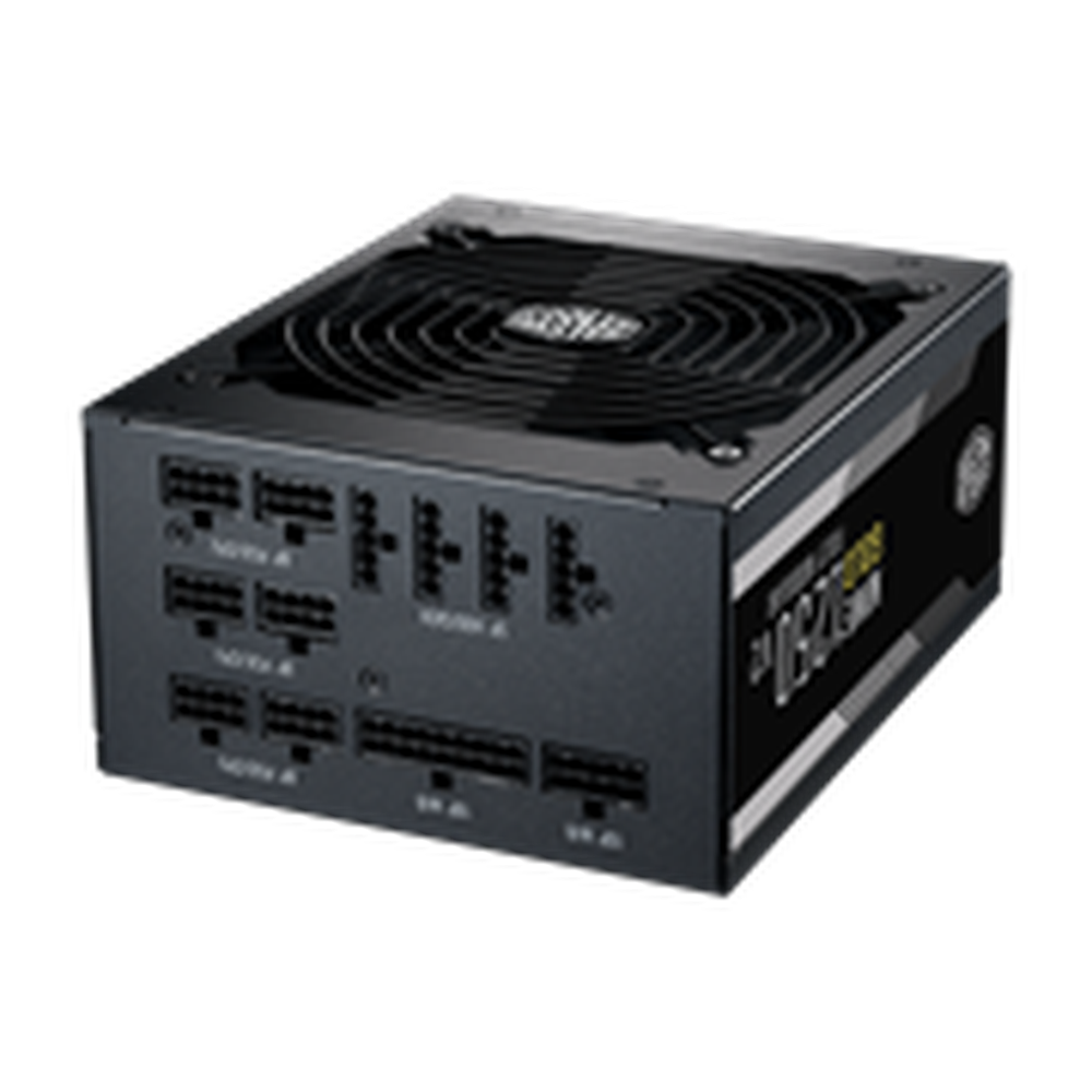 Cooler Master MWE 1250W Gold Modular ATX3.0