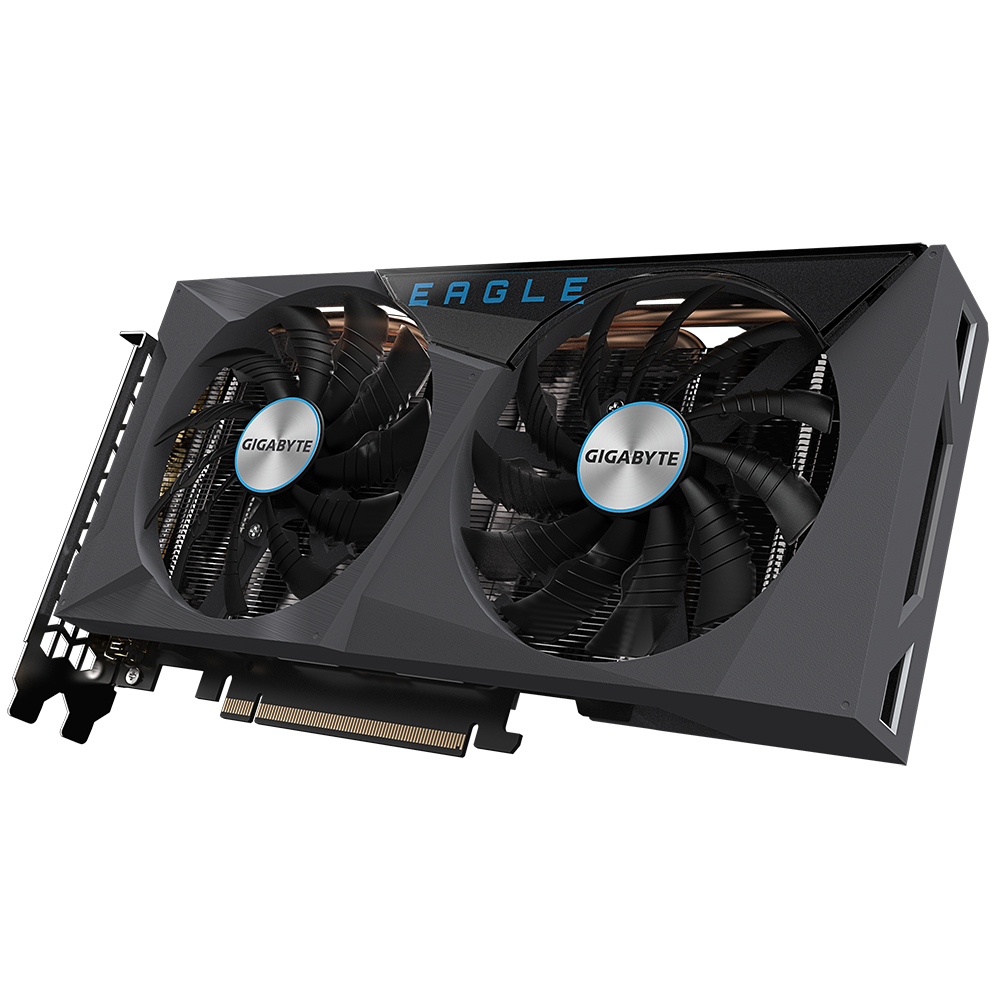 Gigabyte N3060EAGLE-12GD-V2 NVIDIA