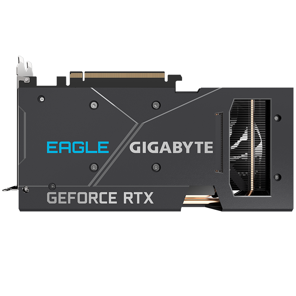 Gigabyte N3060EAGLE-12GD-V2 NVIDIA