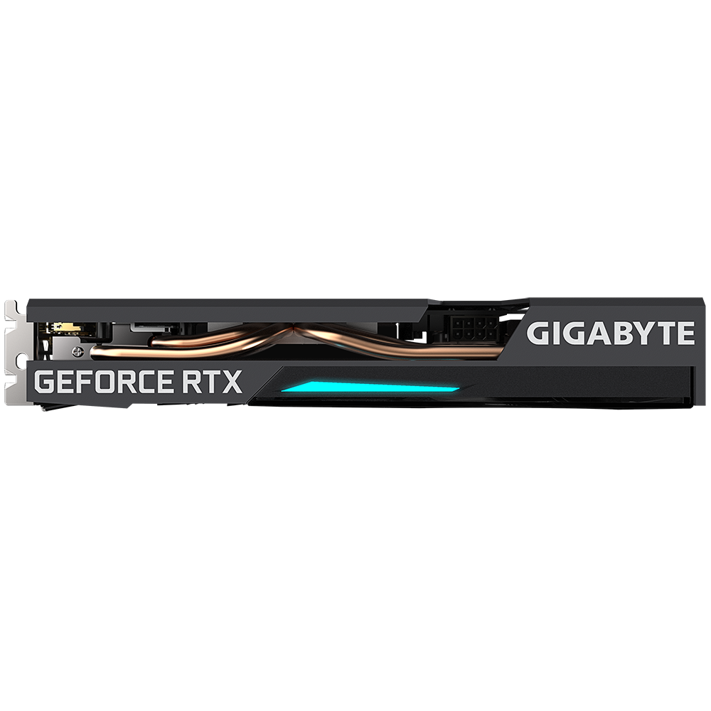 Gigabyte N306TEAGLE-8GD 2.0 NVIDIA - LHR