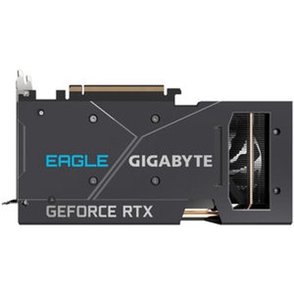 Gigabyte GV-N306TEAGLE OC-8GD 2.0 NVIDIA - LHR