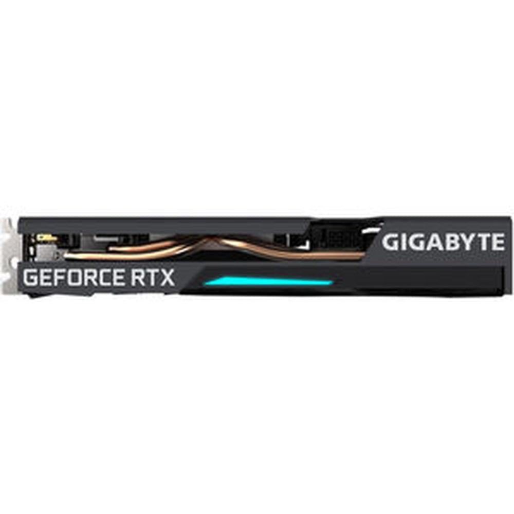 Gigabyte GV-N306TEAGLE OC-8GD 2.0 NVIDIA - LHR