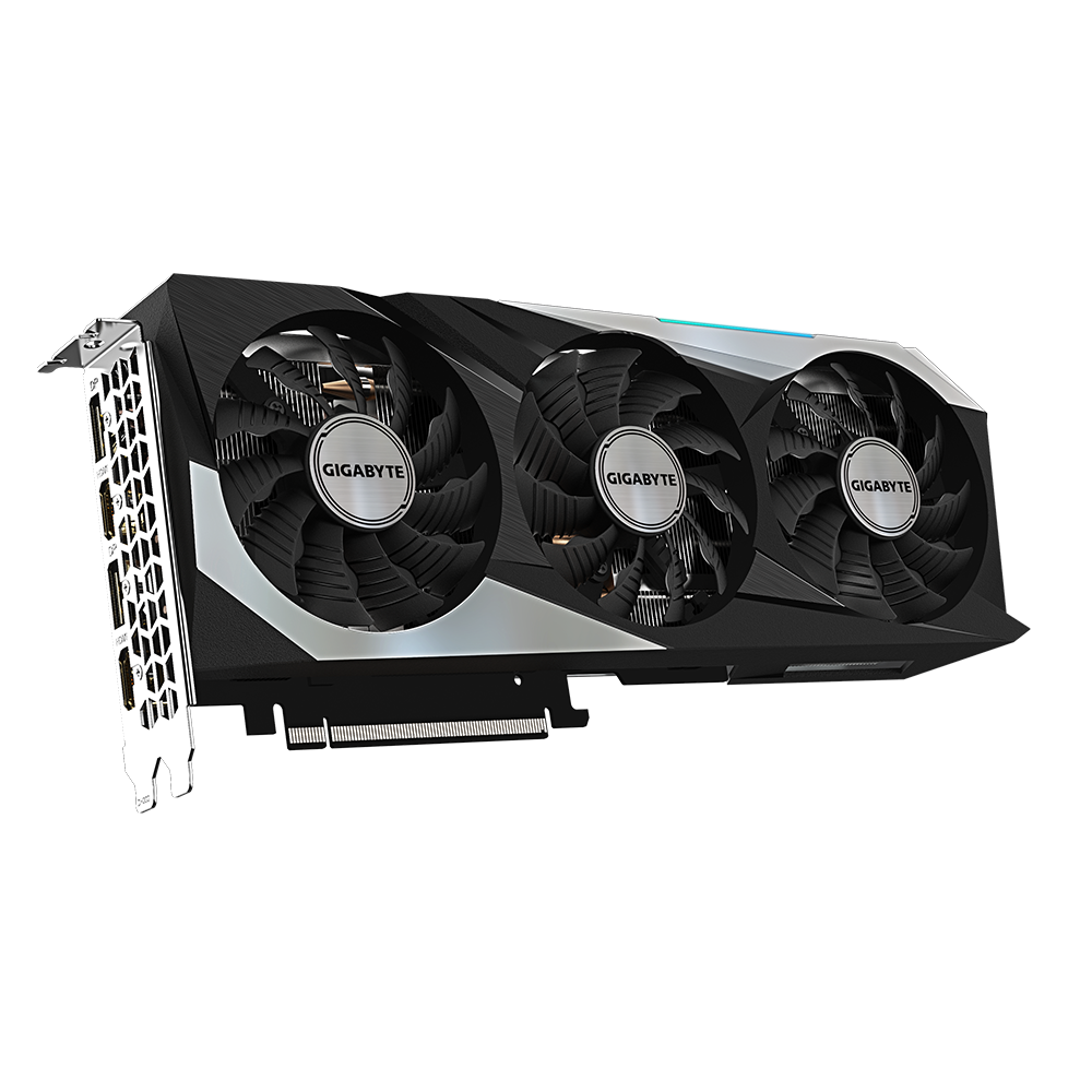 Gigabyte N3070GAMING-OC-8GD-V2 NVIDIA - LHR