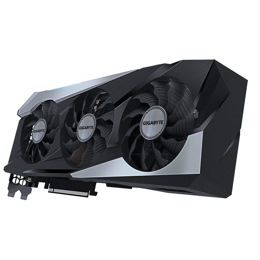 Gigabyte NVIDIA GeForce RTX™ 3070 Ti GAMING OC 8G