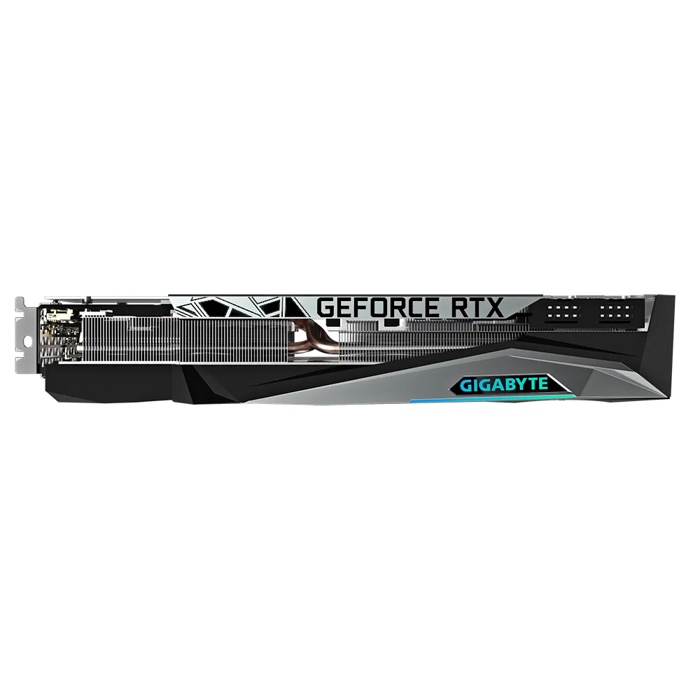 NVIDIA GV-N3080GAMING OC-12GD 1.0