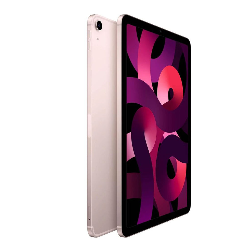 Apple 10.9-inch iPad Air Wi-Fi + Cellular 64GB - Pink