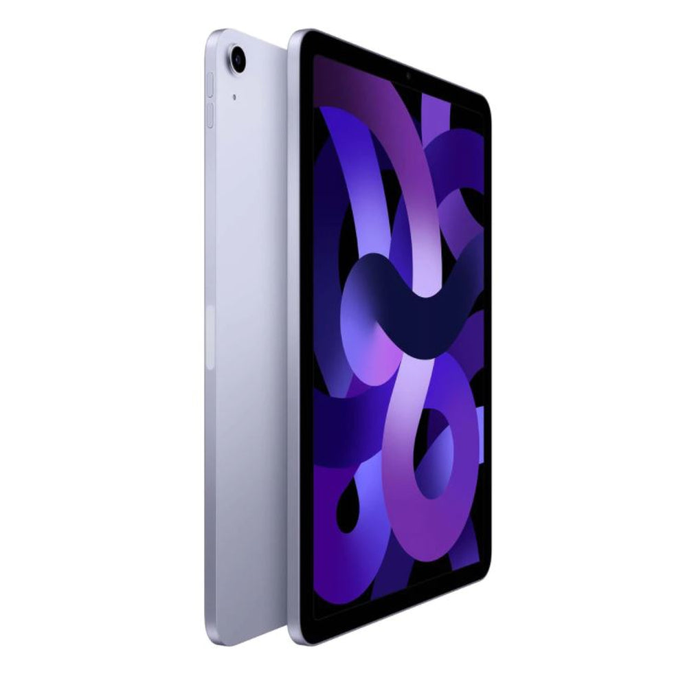 Apple 10.9-inch iPad Air Wi-Fi + Cellular 64GB - Purple