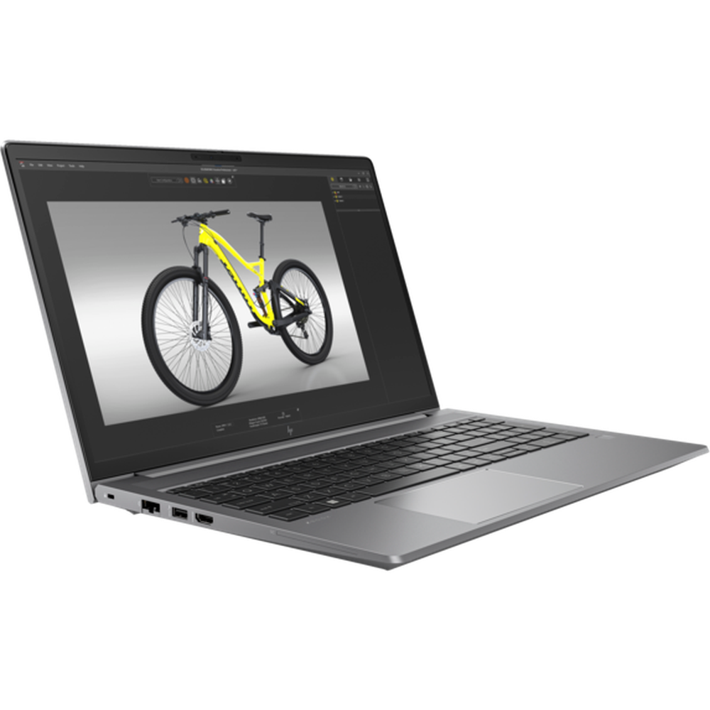 HP Zbook Power G10 15.6" FHD TOUCH i7-13700H 32GB 1TB SSD NVIDIA RTX 3000 ADA 8GB W11P64   (Replaces 8C257PA)