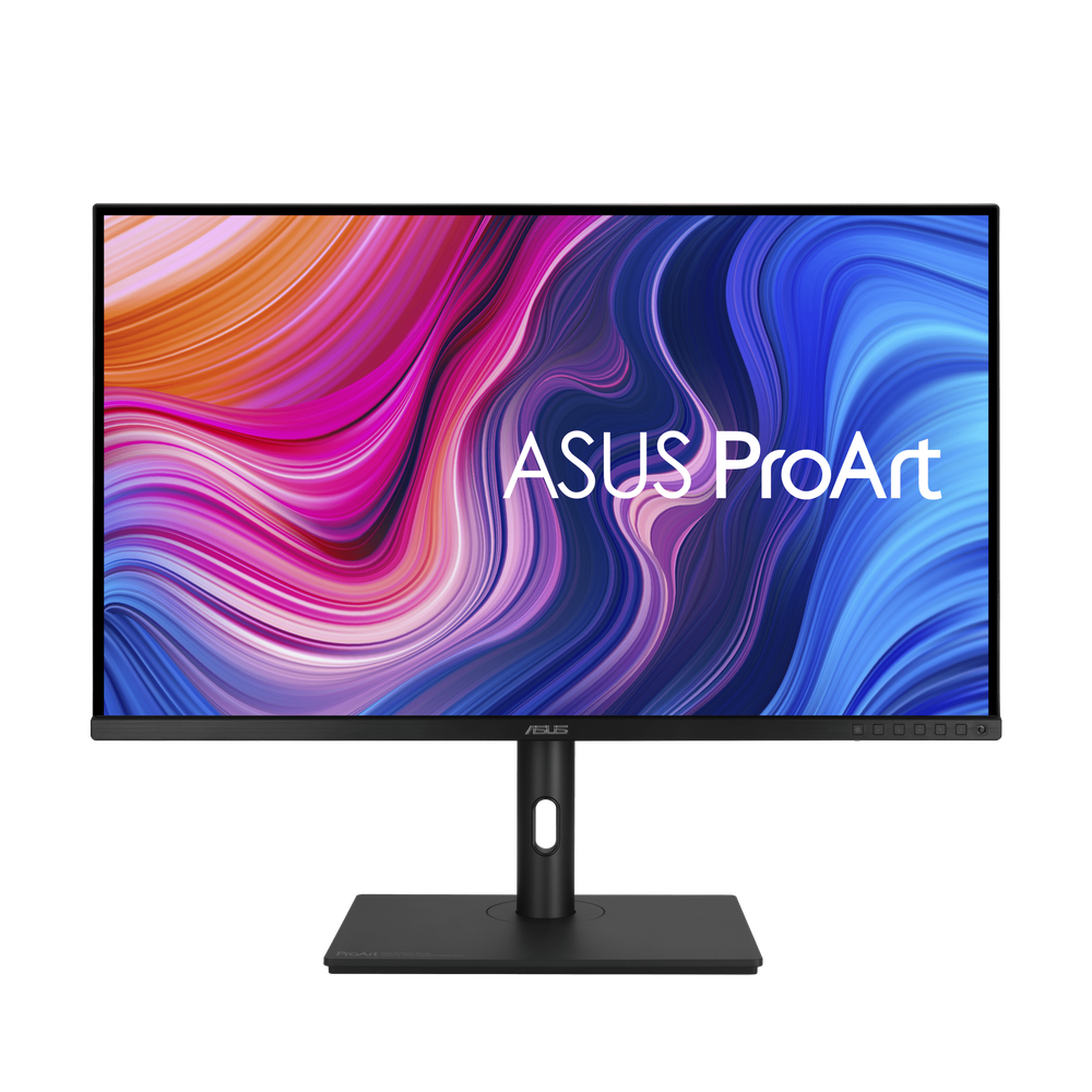 ASUS ProArt Display PA329CV 32" IPS 4K UHD (3840 x 2160) 100% sRGB 100% Rec.709 Calman Verified USB-C HDR-400 C-clamp HAS