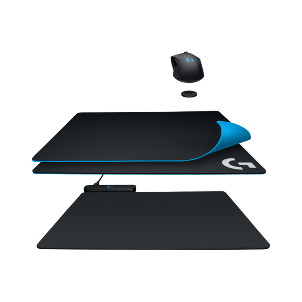 Logitech POWERPLAY Wireless Charging System