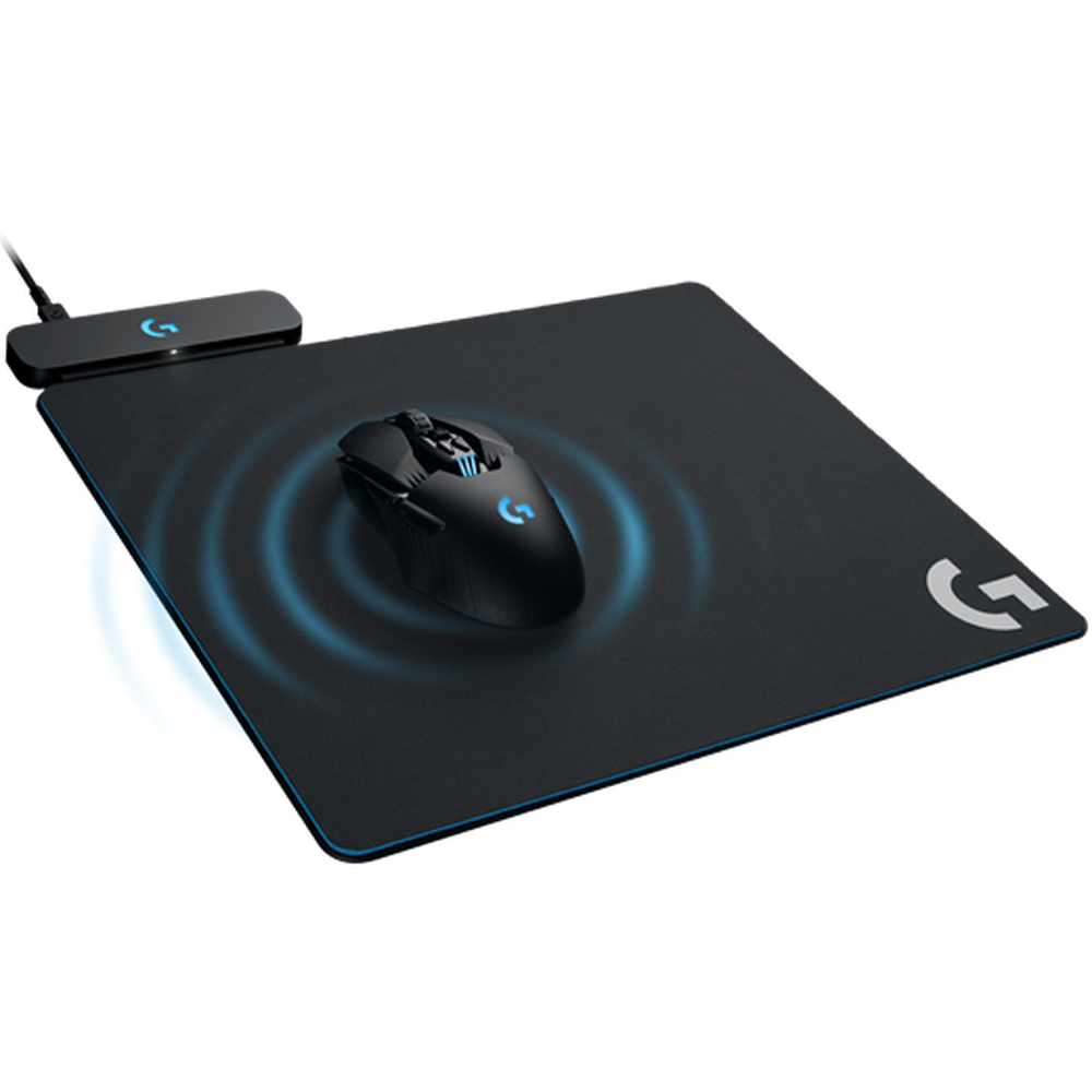 Logitech POWERPLAY Wireless Charging System