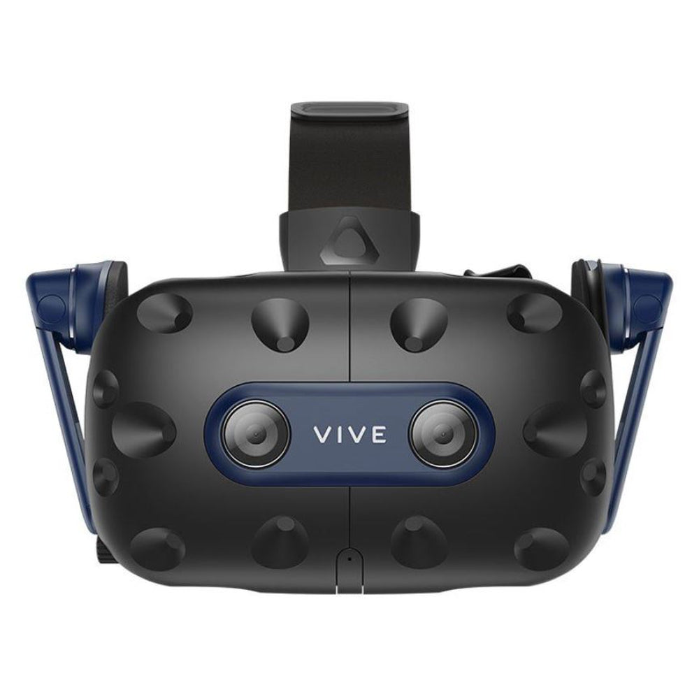 HTC [FULL KIT] VIVE Pro 2 kit - VIVE PRO2 HMD 2x Controllers 2 x Base Station 2.0