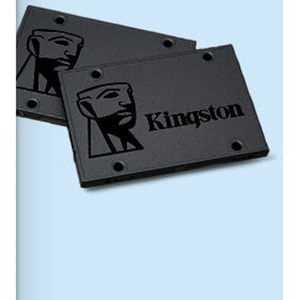 Kingston AS400SSD 2.5inch 7mm SATA3 2CH TLC 240G 500MB/s read and 350MB/s write