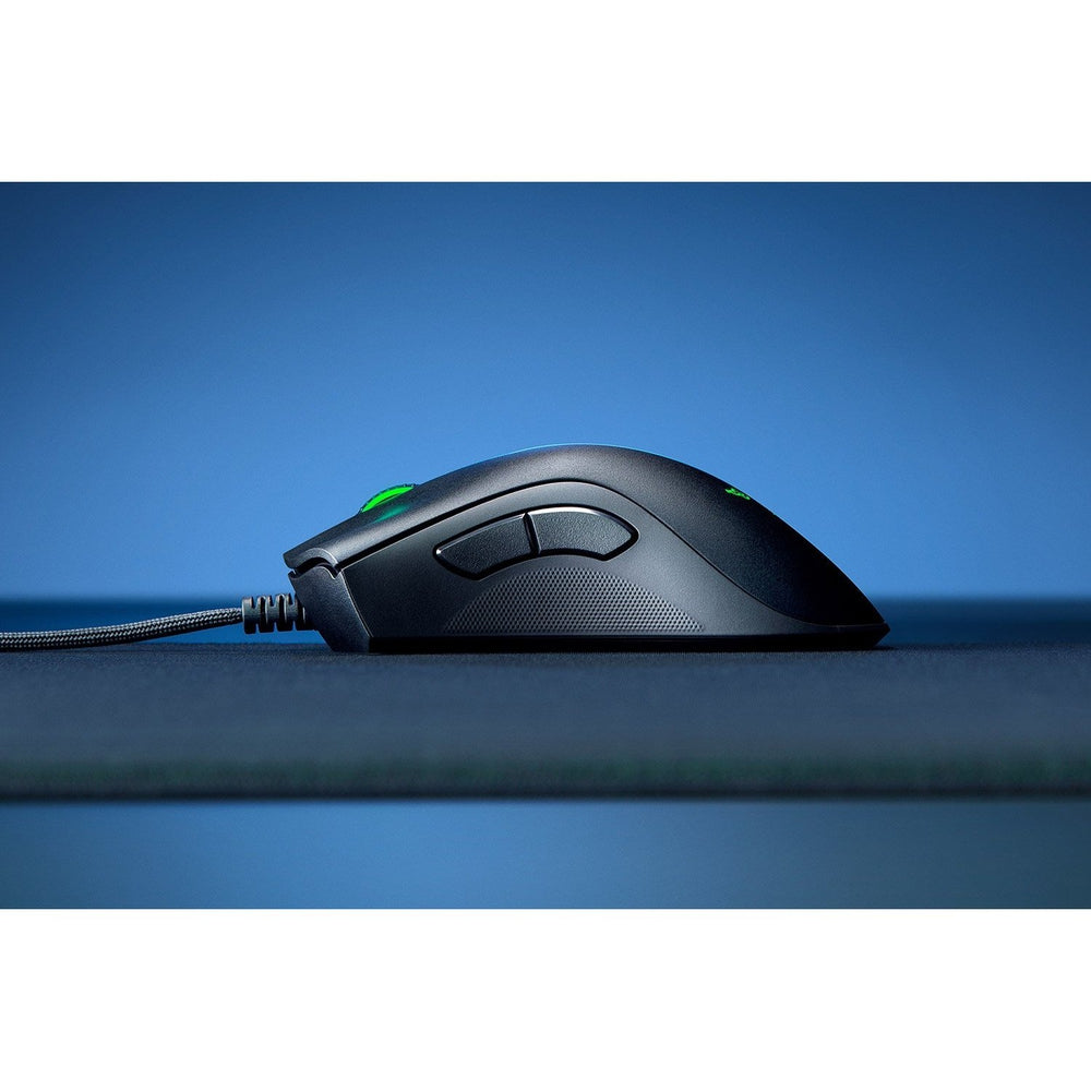 Razer DeathAdder V2 - Ergonomic Wired Gaming Mouse