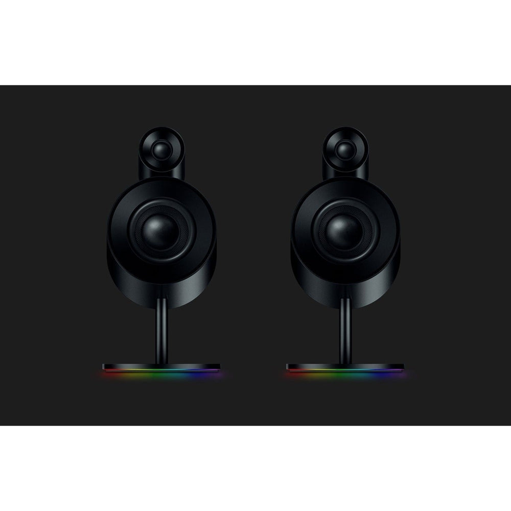 Razer Nommo Pro - 2.1 Gaming Speakers - AUS/NZ Packaging