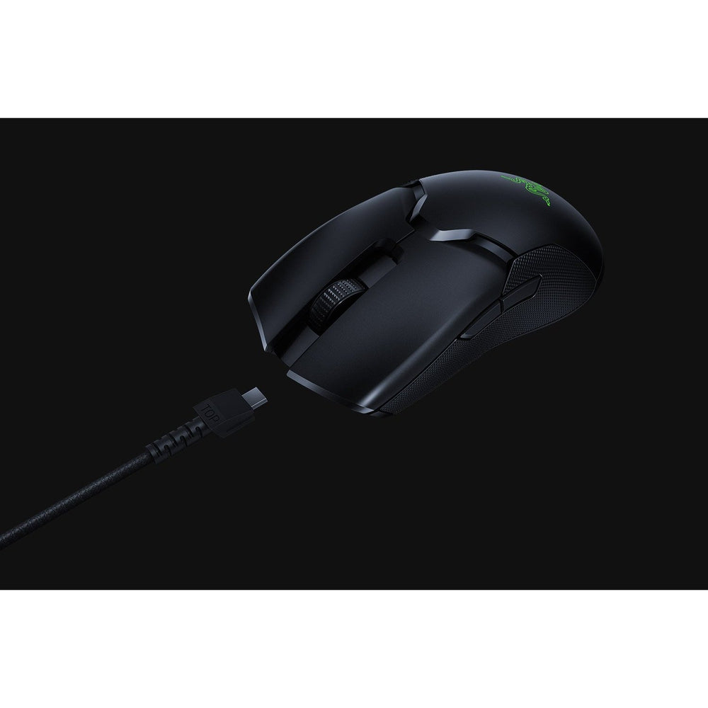 Razer Viper Ultimate - Wireless Gaming Mouse with Charging Dock - AP Packaging