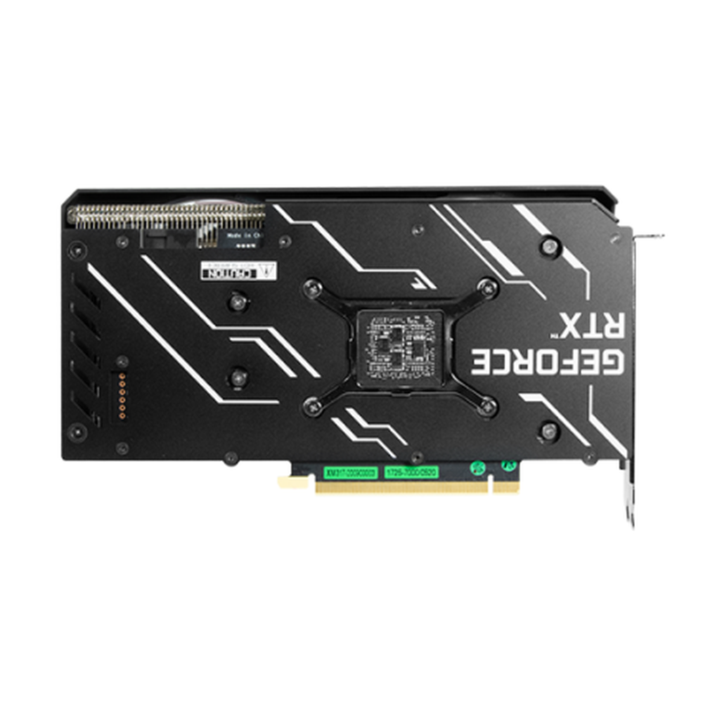 GALAX NVIDIA GeForce RTX™ 3070 (1-Click OC) LHR