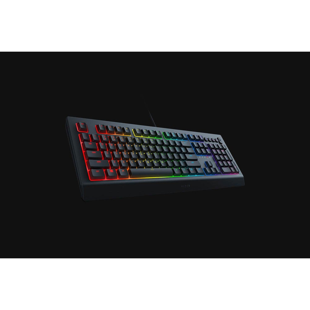 Razer Cynosa V2-Chroma RGB Membrane Gaming Keyboard US Layout FRML