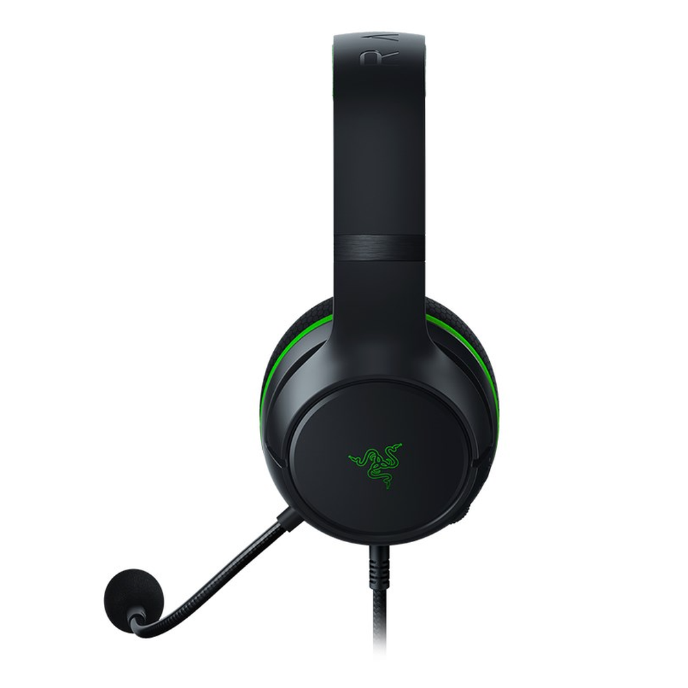 Razer Kaira X for Xbox-Wired Gaming Headset for Xbox Series X|S-FRML Packaging