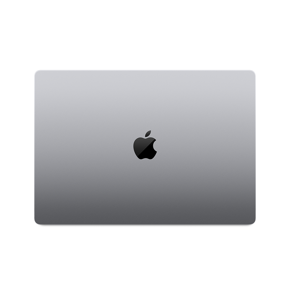 Apple 16-inch MacBook Pro - Apple M2 Pro chip with 12-core CPU and 19-core GPU 512GB SSD-Space Grey