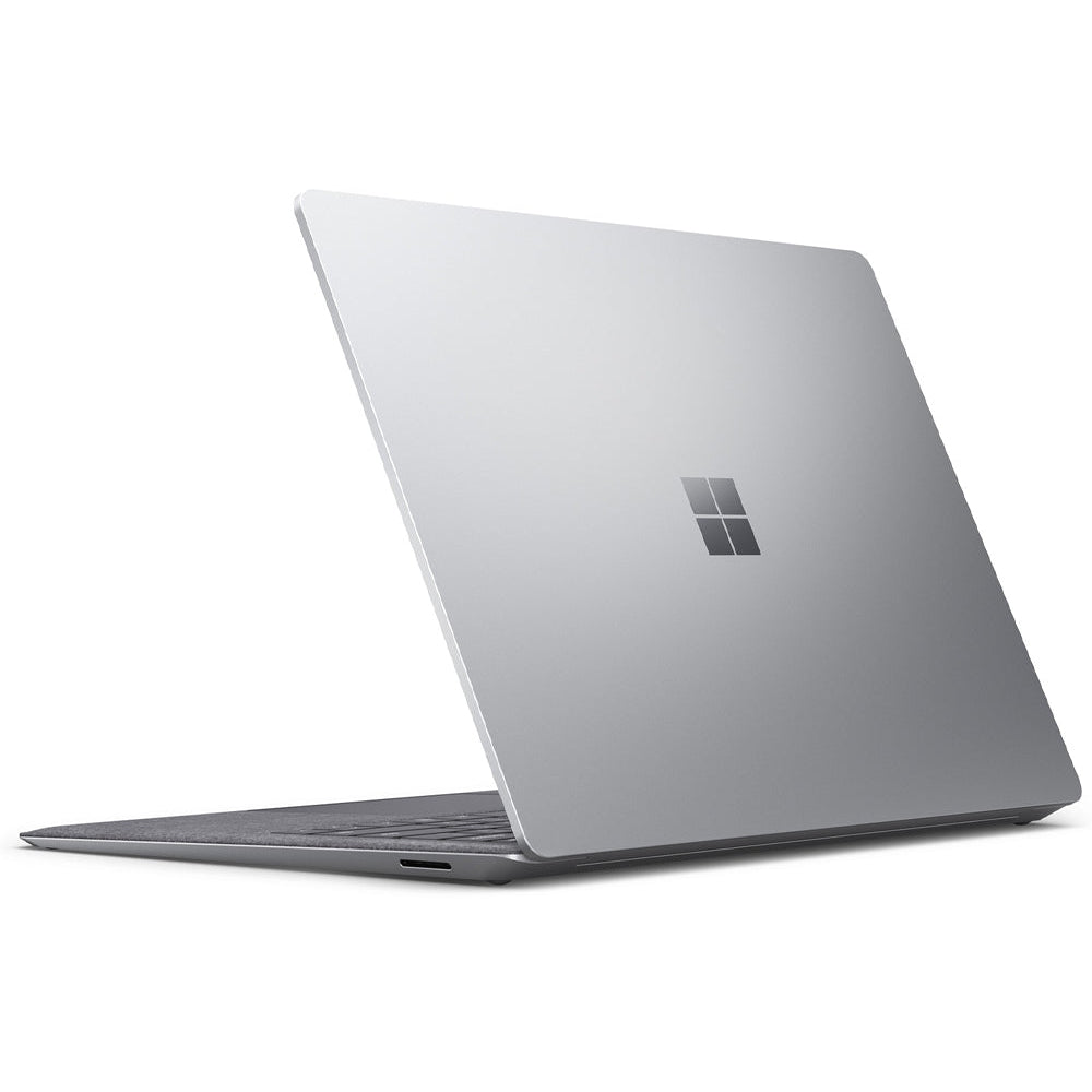 Microsoft Surface Laptop 4 13" i5/16GB/512GB PLATINUM