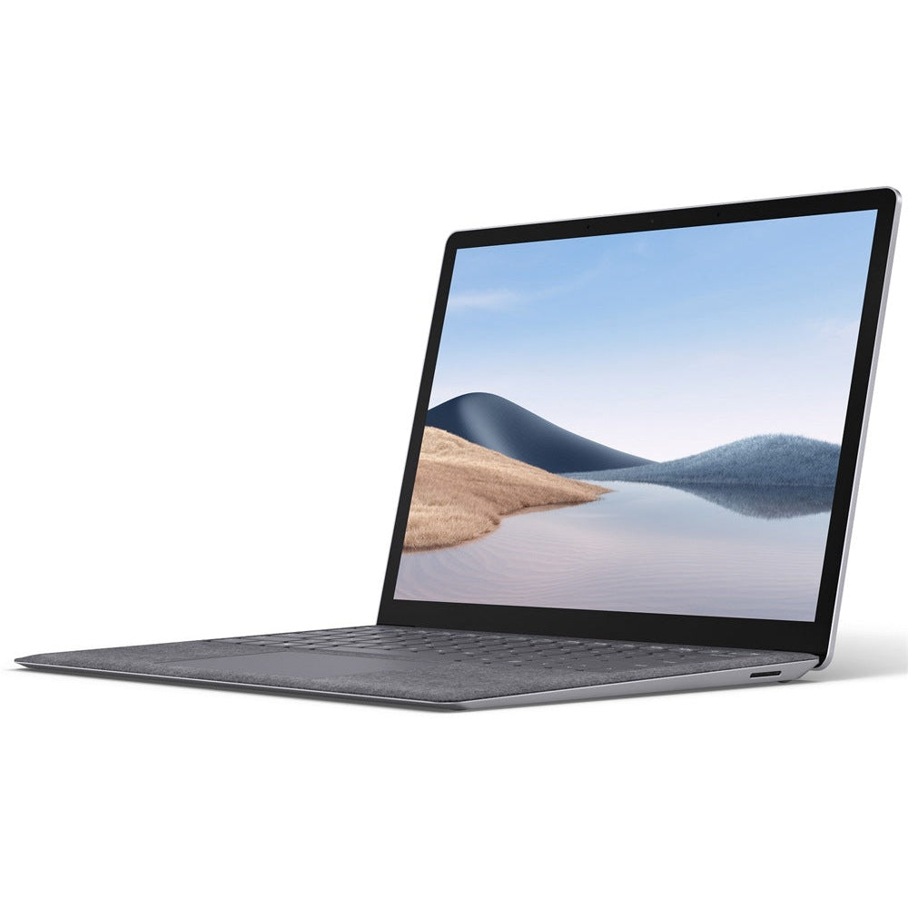 Microsoft Surface Laptop 4 13" i5/16GB/512GB PLATINUM