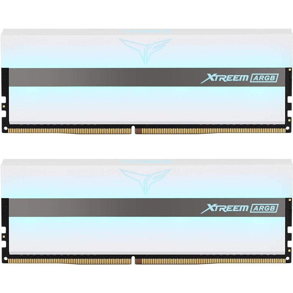 Team XTREEM ARGB Series 16GB DDR4 4000MHz DIMM