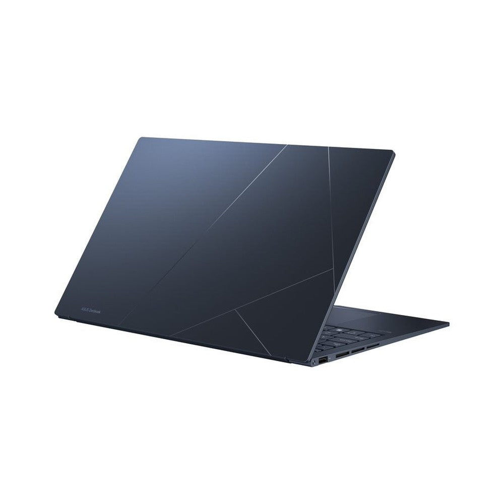 Zenbook - AMD R7-7735U/15.6"/2.8K (2880 x 1620) OLED / 16GB /512G /Ponder Blue/Win11 Pro 1YR