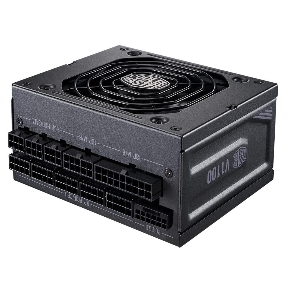 Cooler Master V SFX 1100W Platinum ATX3.0