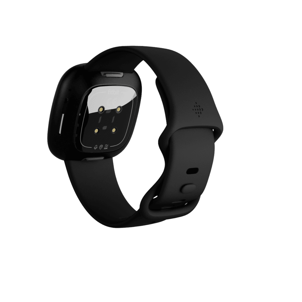 FITBIT VERSA 3 BLACK-FRCJK