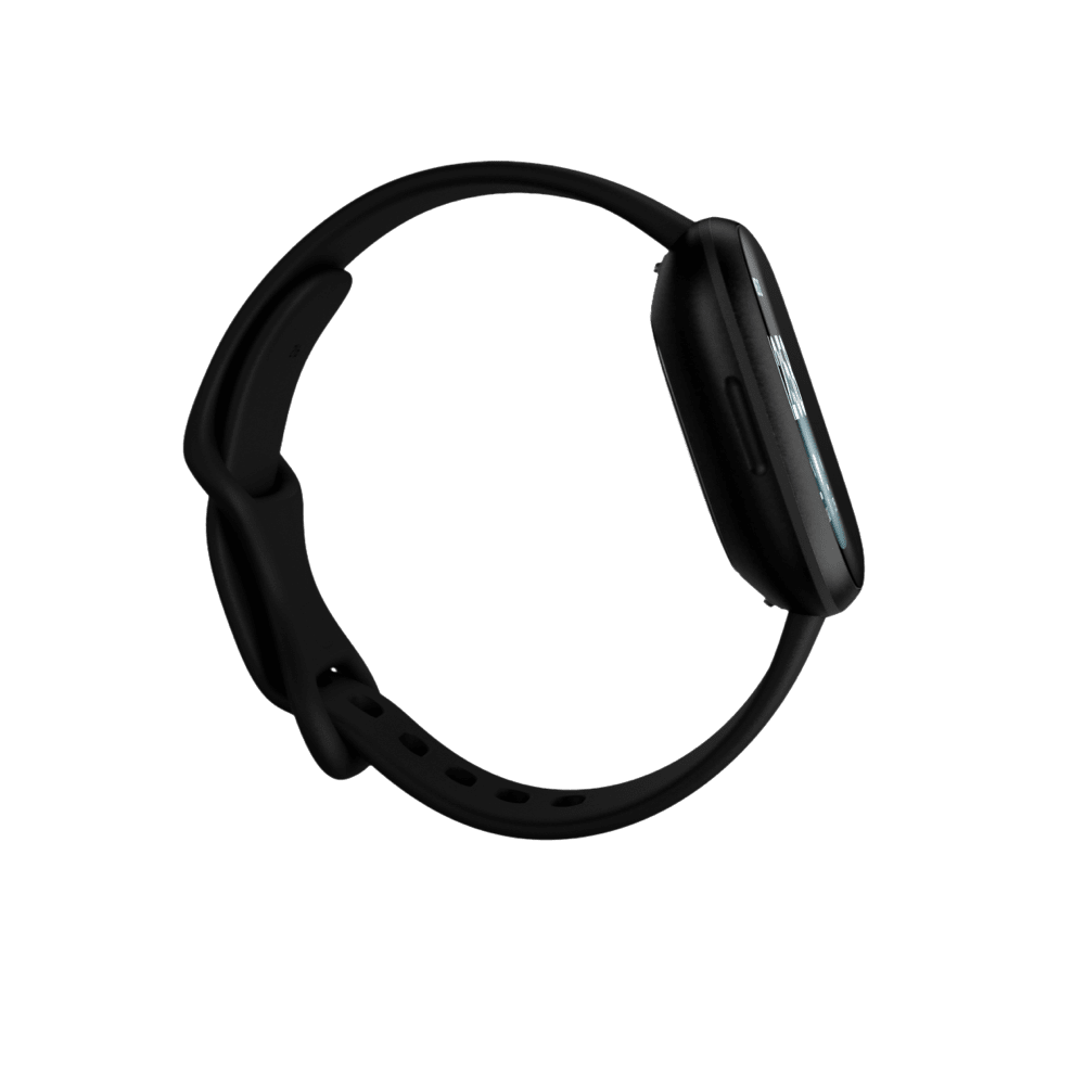 FITBIT VERSA 3 BLACK-FRCJK