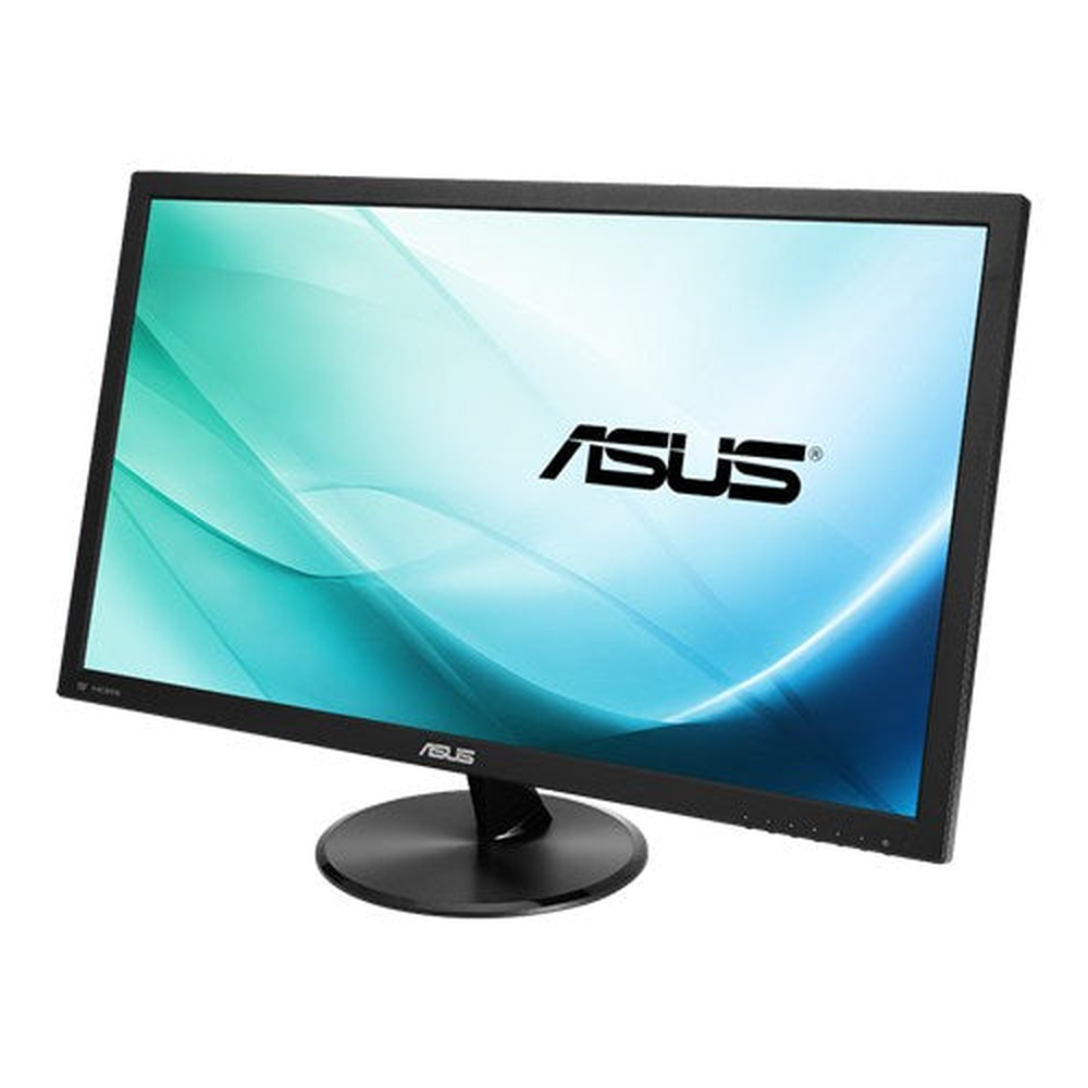 Asus CONSUMER 21.5" 16:9TN1920x10801ms60Hz16.7M200nitsVGAx1DVIx1Tilt