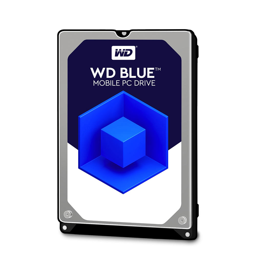Western Digital WD BLUE 2 TB SATA 128 Cache 2.5-inch INTERNAL MOBILE HARD DRIVE